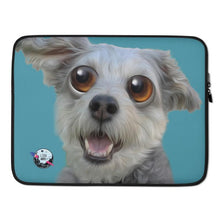 Load image into Gallery viewer, Custom Laptop Sleeve
