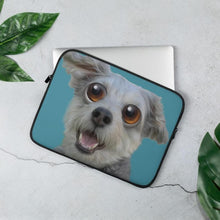 Load image into Gallery viewer, Custom Laptop Sleeve
