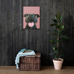 Canvas Print