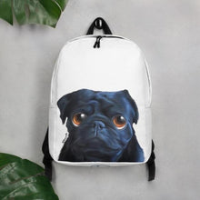 Load image into Gallery viewer, Custom Backpack
