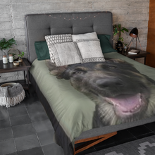 Load image into Gallery viewer, Custom Duvet Cover
