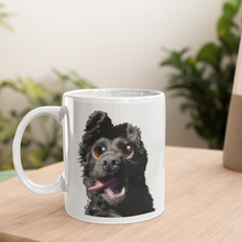 Load image into Gallery viewer, Custom Glossy Mug
