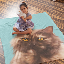 Load image into Gallery viewer, NEW! Custom Blanket
